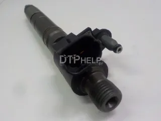 LR078606 Форсунка дизельная электрическая Land Rover Discovery 4 Арт AM51999041, вид 6