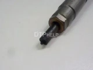 LR078606 Форсунка дизельная электрическая Land Rover Discovery 4 Арт AM51999041, вид 8