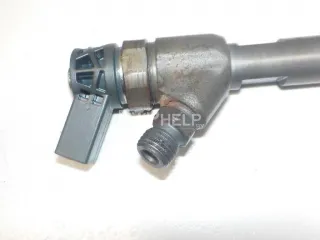 6510703187 Форсунка дизельная электрическая Mercedes Vito W447 Арт AM52017146, вид 6