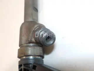 6510703187 Форсунка дизельная электрическая Mercedes Vito W447 Арт AM52017146, вид 7