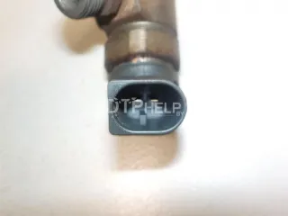 6510703187 Форсунка дизельная электрическая Mercedes Vito W447 Арт AM52017146, вид 8
