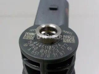 6510703187 Форсунка дизельная электрическая Mercedes Vito W447 Арт AM52017146, вид 9