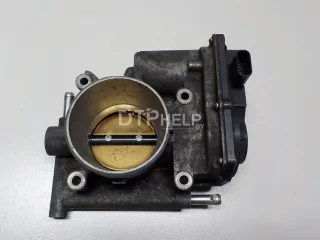 L3R413640 Заслонка дроссельная электрическая Mazda 5 1 Арт AM52033614, вид 3