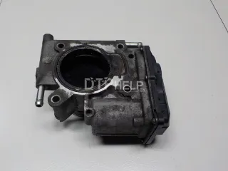 L3R413640 Заслонка дроссельная электрическая Mazda 5 1 Арт AM52033614, вид 5