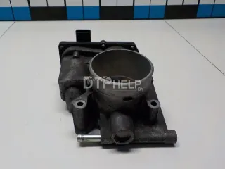 L3R413640 Заслонка дроссельная электрическая Mazda 5 1 Арт AM52033614, вид 9