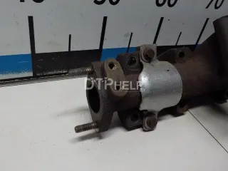 5802084349 Коллектор выпускной Fiat Ducato 2 Арт AM52043413, вид 5