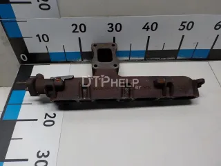 5802084349 Коллектор выпускной Fiat Ducato 2 Арт AM52043413, вид 10