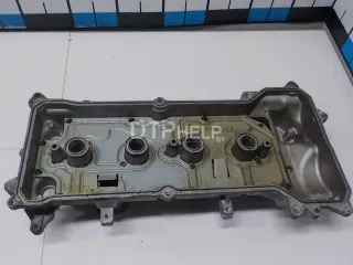 132656341R Крышка головки блока (клапанная) Renault Duster 1 Арт AM52064308, вид 5