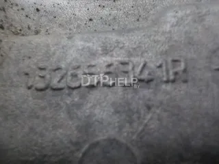132656341R Крышка головки блока (клапанная) Renault Duster 1 Арт AM52064308, вид 7