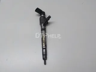 1378432 Форсунка дизельная электрическая Citroen Jumper 2 Арт AM52068183, вид 2