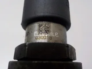 1378432 Форсунка дизельная электрическая Citroen Jumper 2 Арт AM52068183, вид 6