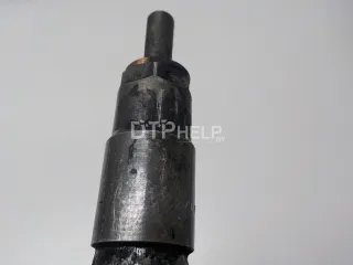 1378432 Форсунка дизельная электрическая Citroen Jumper 2 Арт AM52068183, вид 7