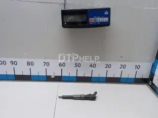 13537785985 Форсунка дизельная электрическая BMW 5 E39 Арт AM52072703, вид 1