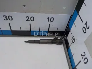 13537785985 Форсунка дизельная электрическая BMW 5 E39 Арт AM52072703, вид 3