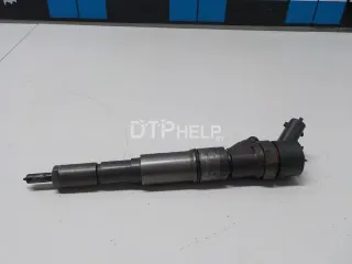 13537785985 Форсунка дизельная электрическая BMW 5 E39 Арт AM52072703, вид 6