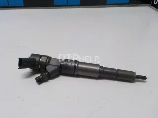 13537785985 Форсунка дизельная электрическая BMW 5 E39 Арт AM52072703, вид 7