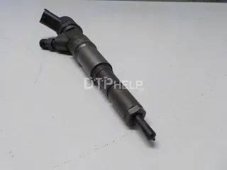 13537785985 Форсунка дизельная электрическая BMW 5 E39 Арт AM52072703, вид 8