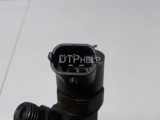 13537785985 Форсунка дизельная электрическая BMW 5 E39 Арт AM52072703, вид 9