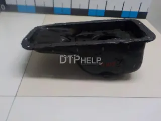 2151002510 Поддон масляный двигателя Kia Picanto 1 Арт AM52072850, вид 1