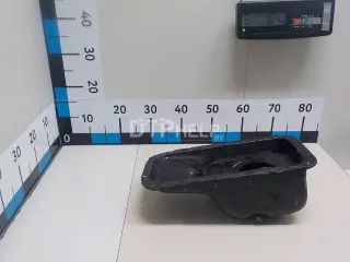 2151002510 Поддон масляный двигателя Kia Picanto 1 Арт AM52072850, вид 2