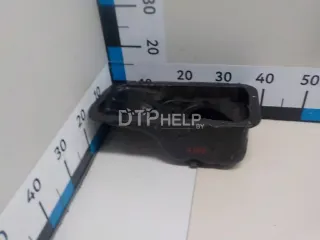 2151002510 Поддон масляный двигателя Kia Picanto 1 Арт AM52072850, вид 3