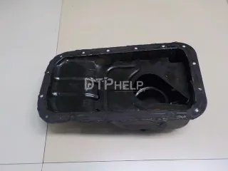 2151002510 Поддон масляный двигателя Kia Picanto 1 Арт AM52072850, вид 4