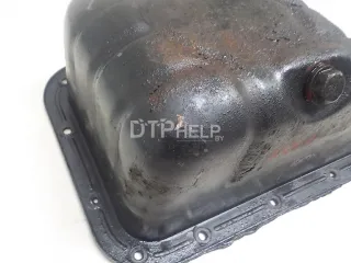 2151002510 Поддон масляный двигателя Kia Picanto 1 Арт AM52072850, вид 7