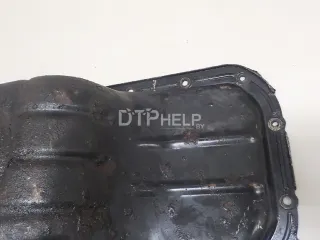 2151002510 Поддон масляный двигателя Kia Picanto 1 Арт AM52072850, вид 9