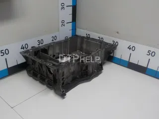 215102F900 Поддон масляный двигателя Kia Sorento 3 Арт AM52074948, вид 3