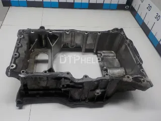 215102F900 Поддон масляный двигателя Kia Sorento 3 Арт AM52074948, вид 4