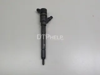 3380027400 Форсунка дизельная электрическая Kia Sportage 2 Арт AM52103326, вид 4