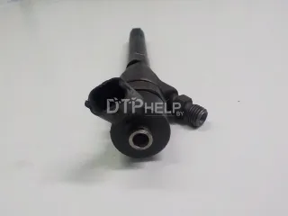 3380027400 Форсунка дизельная электрическая Kia Sportage 2 Арт AM52103326, вид 7