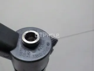 3380027400 Форсунка дизельная электрическая Kia Sportage 2 Арт AM52103326, вид 8