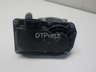 161206038R Заслонка дроссельная электрическая Renault Clio 4 Арт AM52109892, вид 6