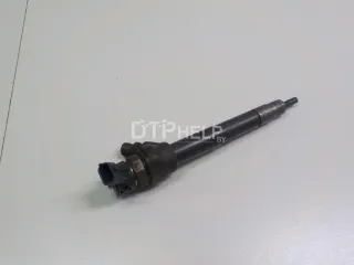 LR073710 Форсунка дизельная электрическая Land Rover Range Rover 4 Арт AM52124282, вид 3