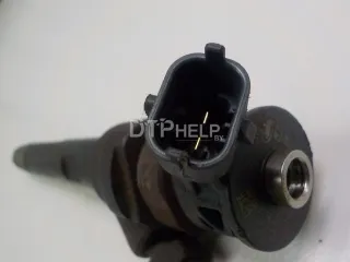 LR073710 Форсунка дизельная электрическая Land Rover Range Rover 4 Арт AM52124282, вид 5