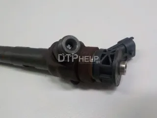 LR073710 Форсунка дизельная электрическая Land Rover Range Rover 4 Арт AM52124282, вид 6