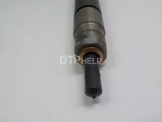 LR073710 Форсунка дизельная электрическая Land Rover Range Rover 4 Арт AM52124282, вид 8