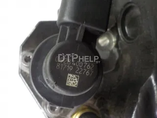 6420701201 ТНВД Mercedes ML W164 Арт AM52138475, вид 7