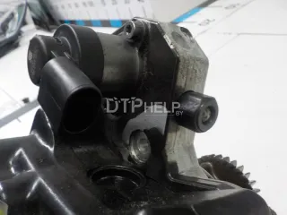 6420701201 ТНВД Mercedes ML W164 Арт AM52138475, вид 8