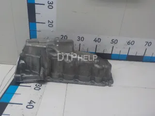 11137812360 Поддон масляный двигателя BMW 5 F10/F11/GT F07 Арт AM52144019, вид 3