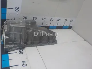 11137812360 Поддон масляный двигателя BMW 5 F10/F11/GT F07 Арт AM52144019, вид 4