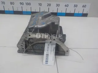 11137812360 Поддон масляный двигателя BMW 5 F10/F11/GT F07 Арт AM52144019, вид 6