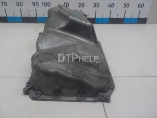 11137812360 Поддон масляный двигателя BMW 5 F10/F11/GT F07 Арт AM52144019, вид 8