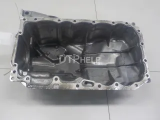11137812360 Поддон масляный двигателя BMW 5 F10/F11/GT F07 Арт AM52144019, вид 9