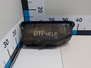 1009100ED01A Поддон масляный двигателя Great Wall Hover Арт AM52154464, вид 1