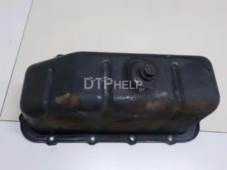 1009100ED01A Поддон масляный двигателя Great Wall Hover Арт AM52154464, вид 11
