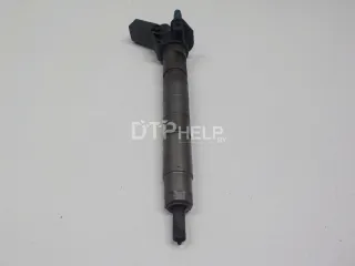 338002F000 Форсунка дизельная электрическая Kia Sorento 2 Арт AM52161359, вид 1