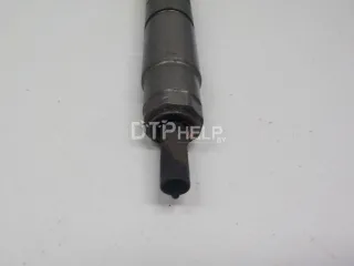 338002F000 Форсунка дизельная электрическая Kia Sorento 2 Арт AM52161359, вид 2