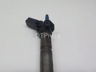 338002F000 Форсунка дизельная электрическая Kia Sorento 2 Арт AM52161359, вид 3
